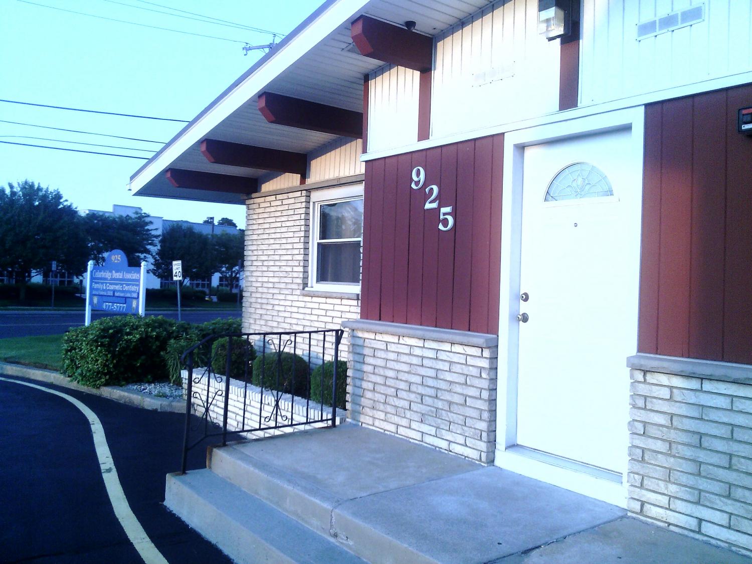 Friendly Dental Office Friendly Dental Office