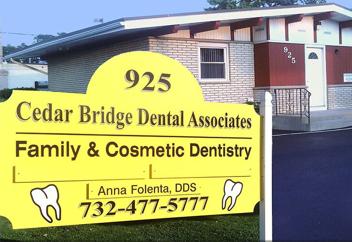 Cedar Bridge Dental Associates